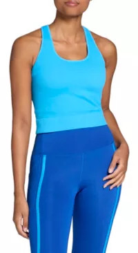 DSG Women's Momentum Seamless Racerback Tank Top | DICK'S Sporting Goods