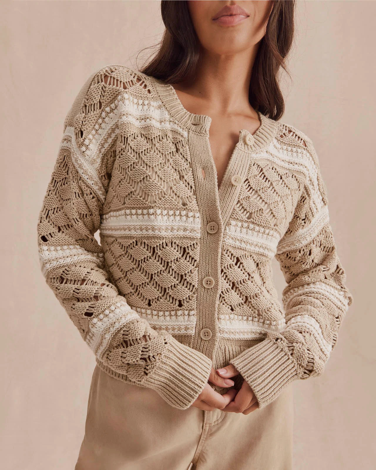 Bennett Cardigan | Spiffy & Splendid