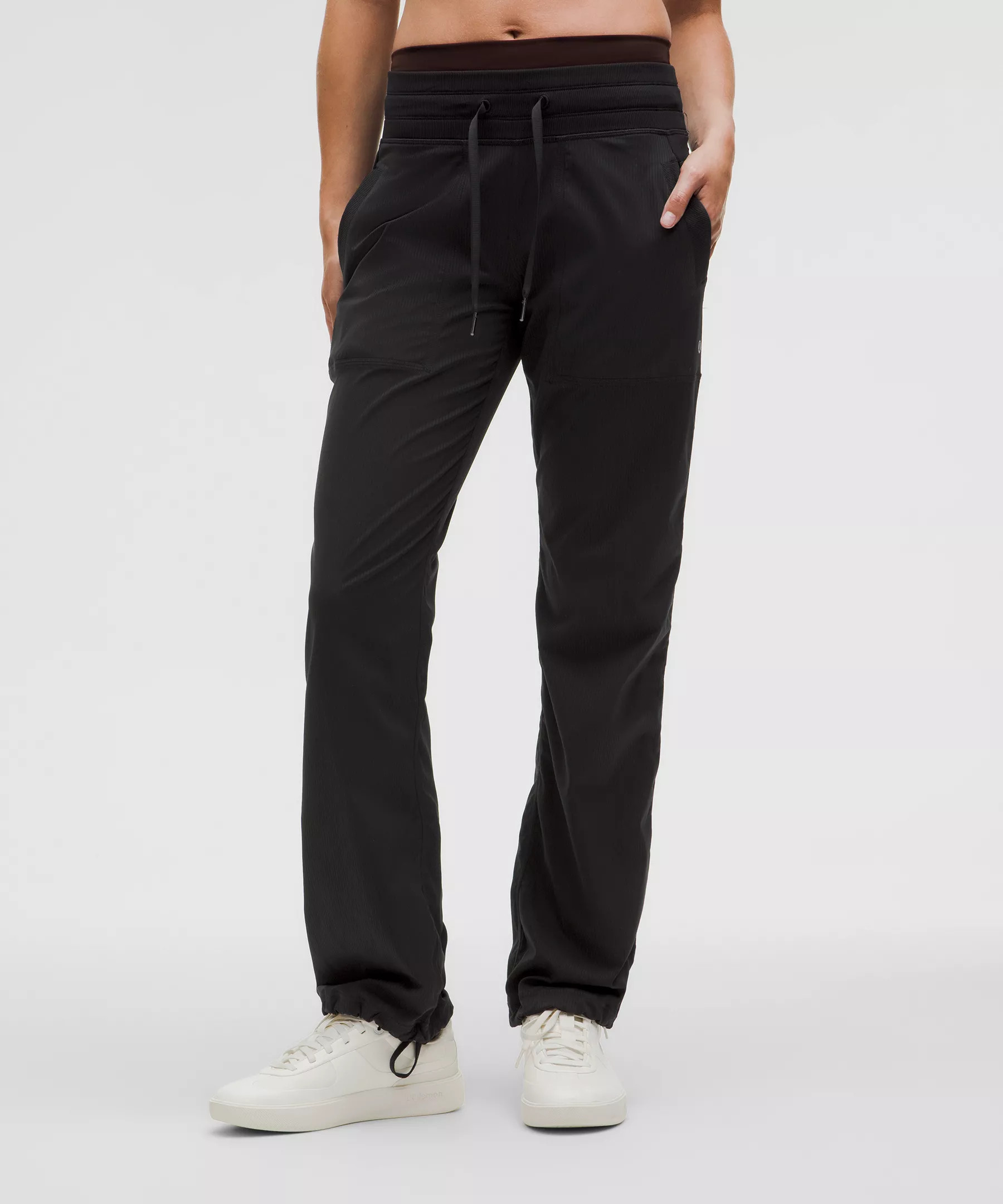 Dance Studio Mid-Rise Pant | Lululemon (US)