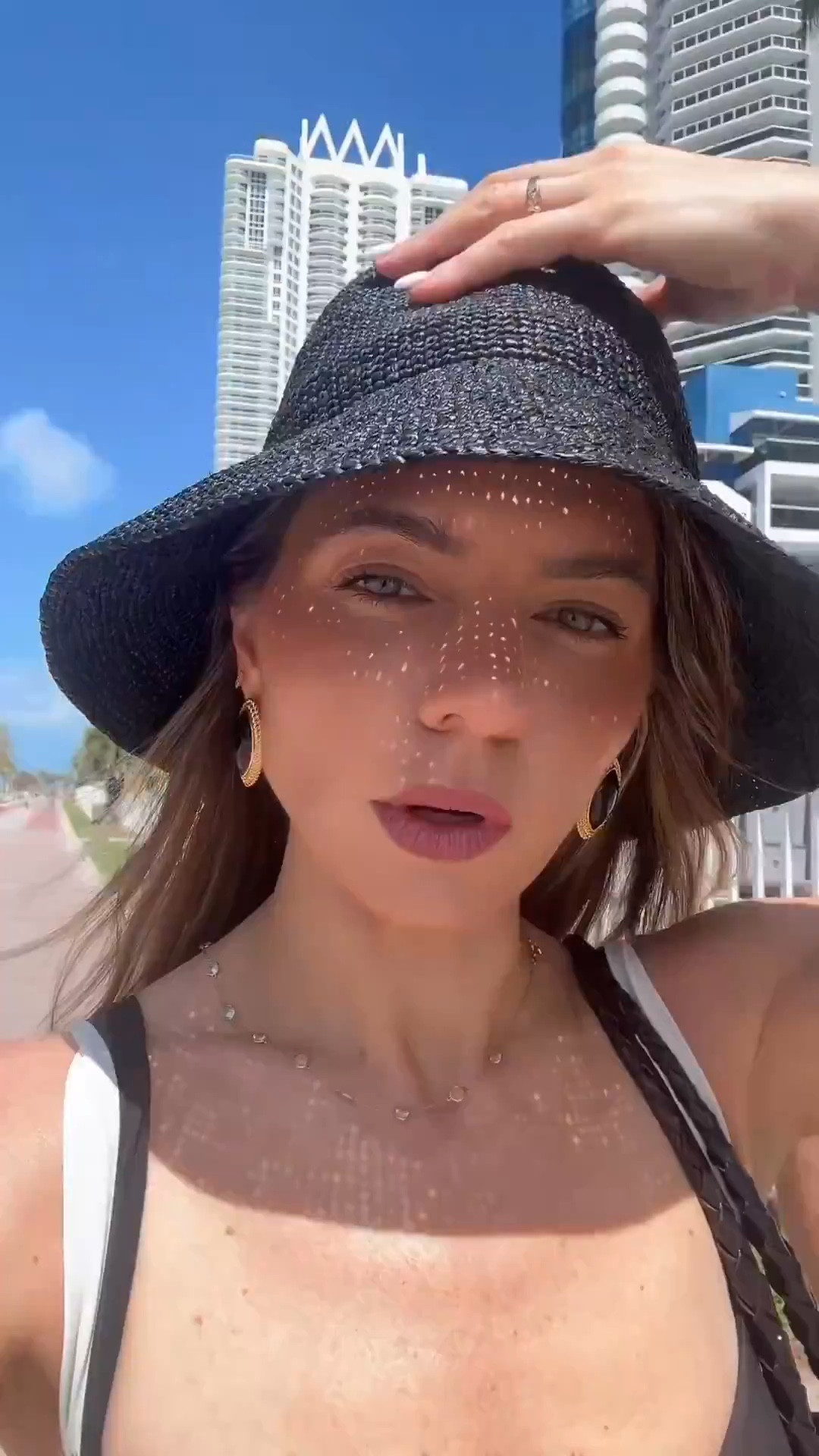 The best 3 products for a “no makeup” makeup look EVER! 

#LTKTravel #LTKBeauty #LTKgrwm