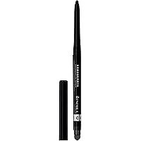 NYX Professional Makeup Micro Brow Pencil, Eyebrow Pencil, Black, 0.003 Oz | Amazon (CA)