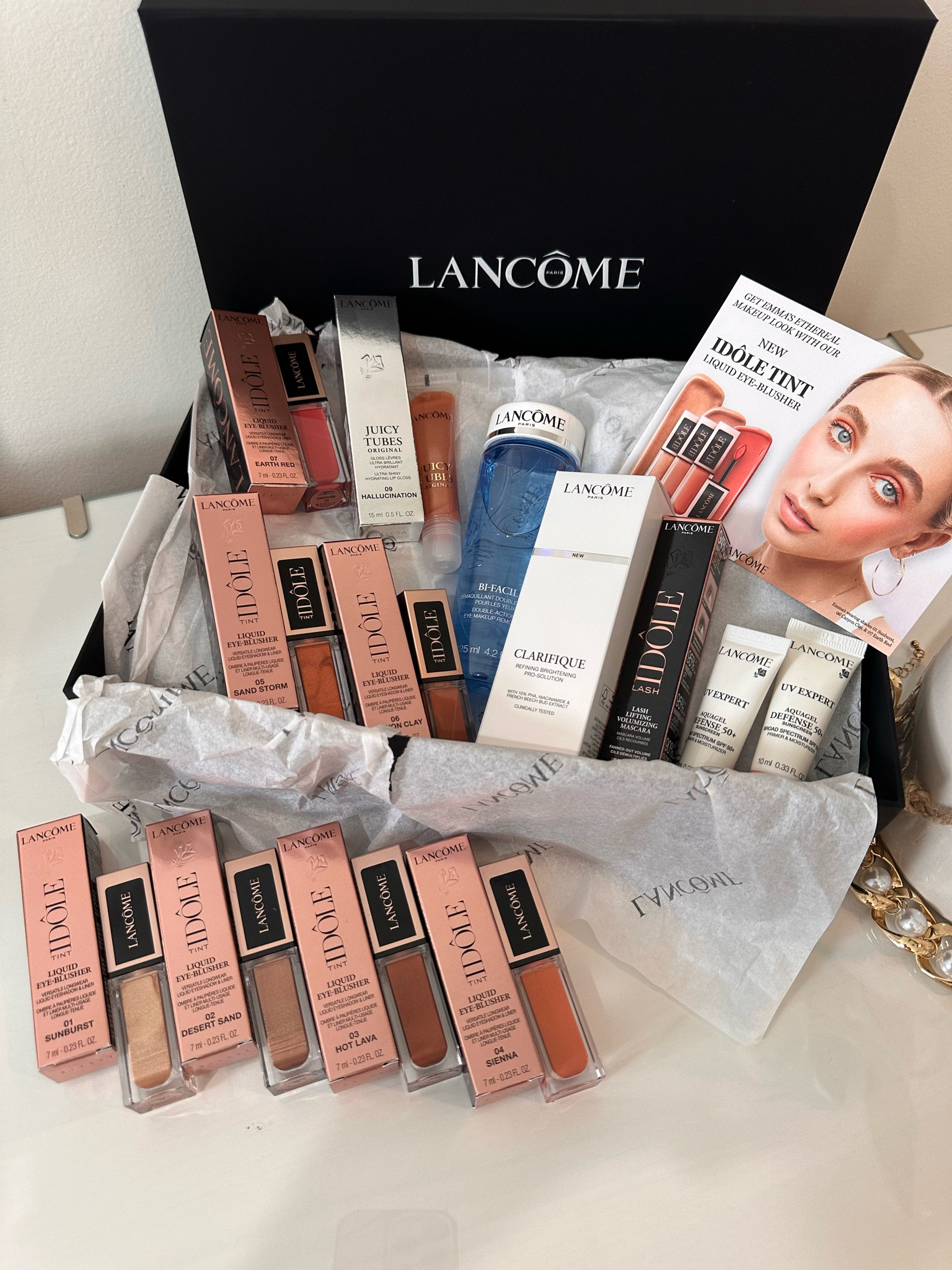 These liquid eyeshadows look so good!!

#LTKbeauty #LTKSeasonal #LTKfindsunder100