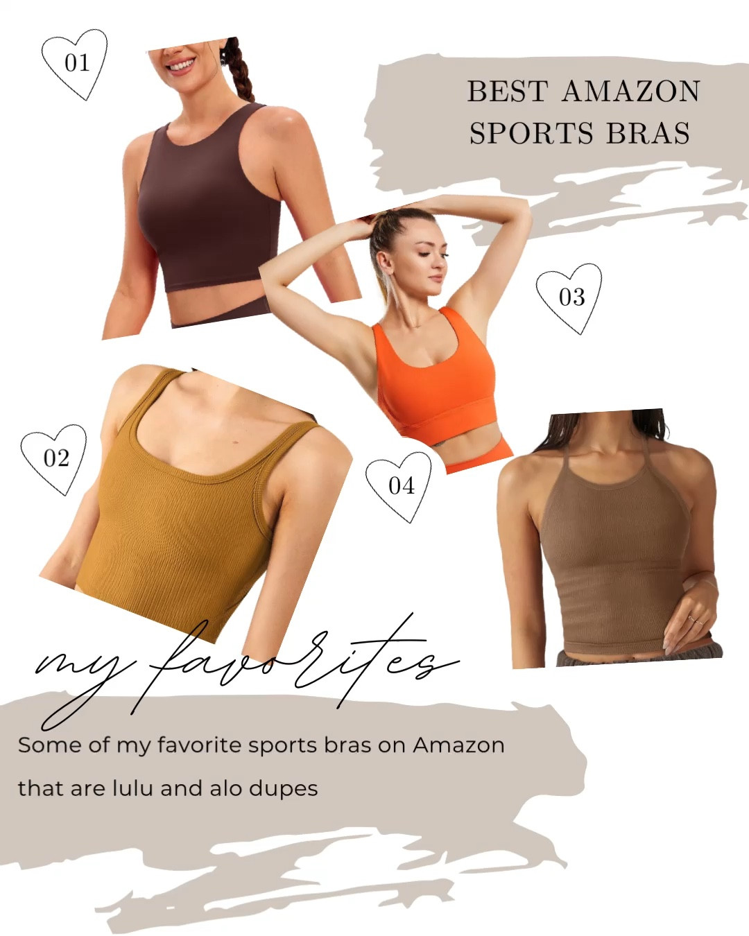 CRZ YOGA Womens Longline Seamless … curated on LTK