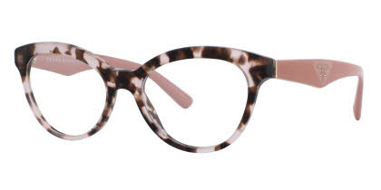 Prada Eyeglasses PR 11RV - Triangle | Frames Direct (Global)