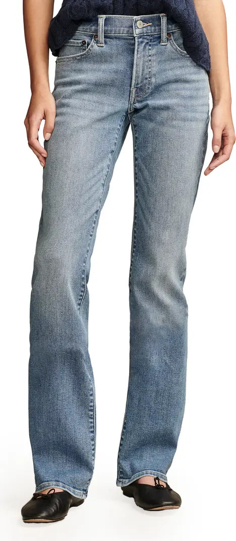 Sweet Bootcut Jeans | Nordstrom