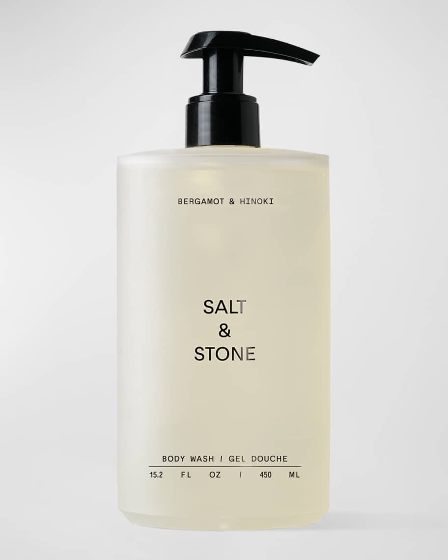 Bergamot and Hinoki Body Wash, 15.2 oz. | Neiman Marcus