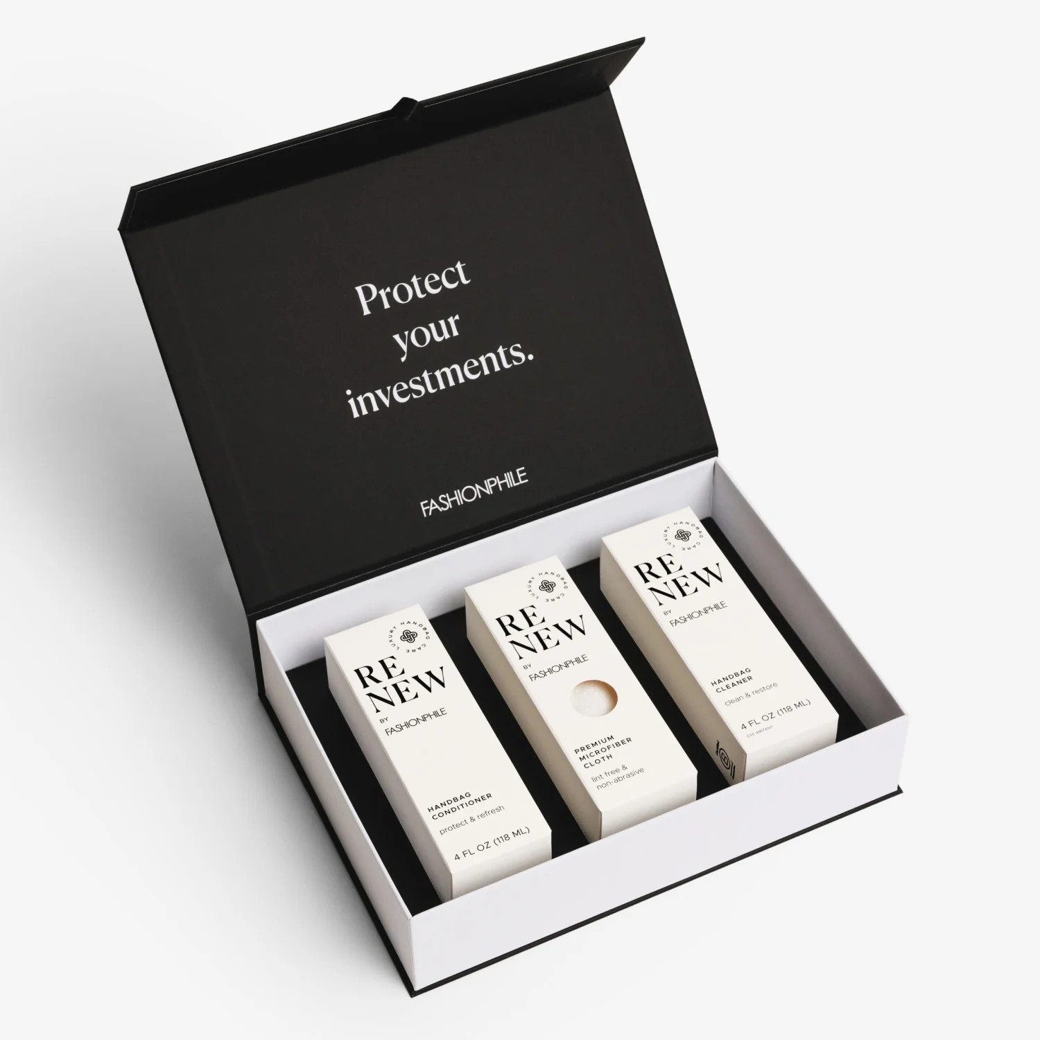 ReNew Handbag Cleaning Kit | FASHIONPHILE (US)