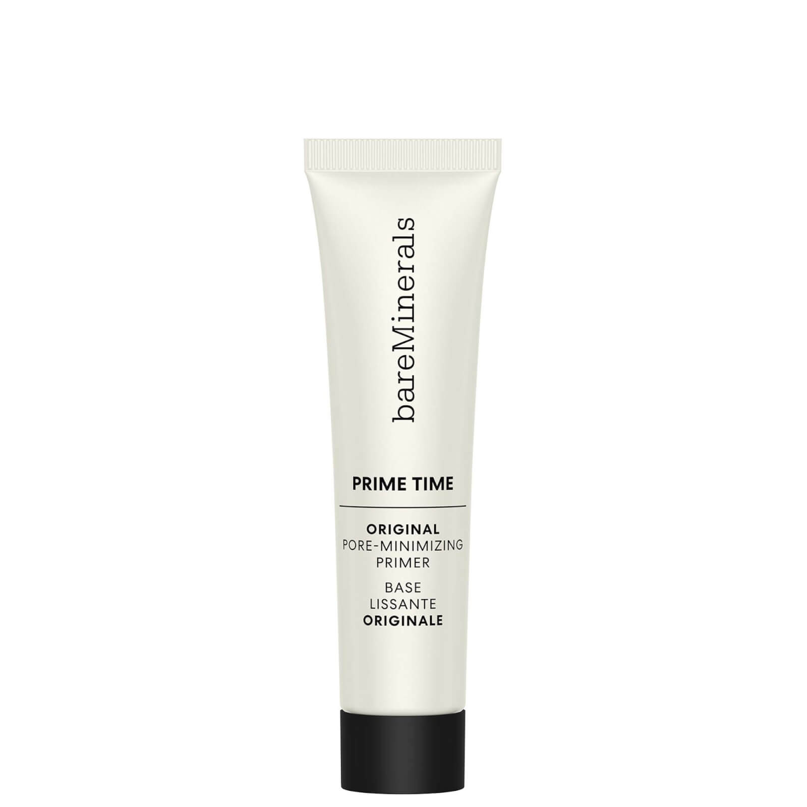bareMinerals Original Pore Minimizing Prime Time Primer 15ml | Look Fantastic (FR)