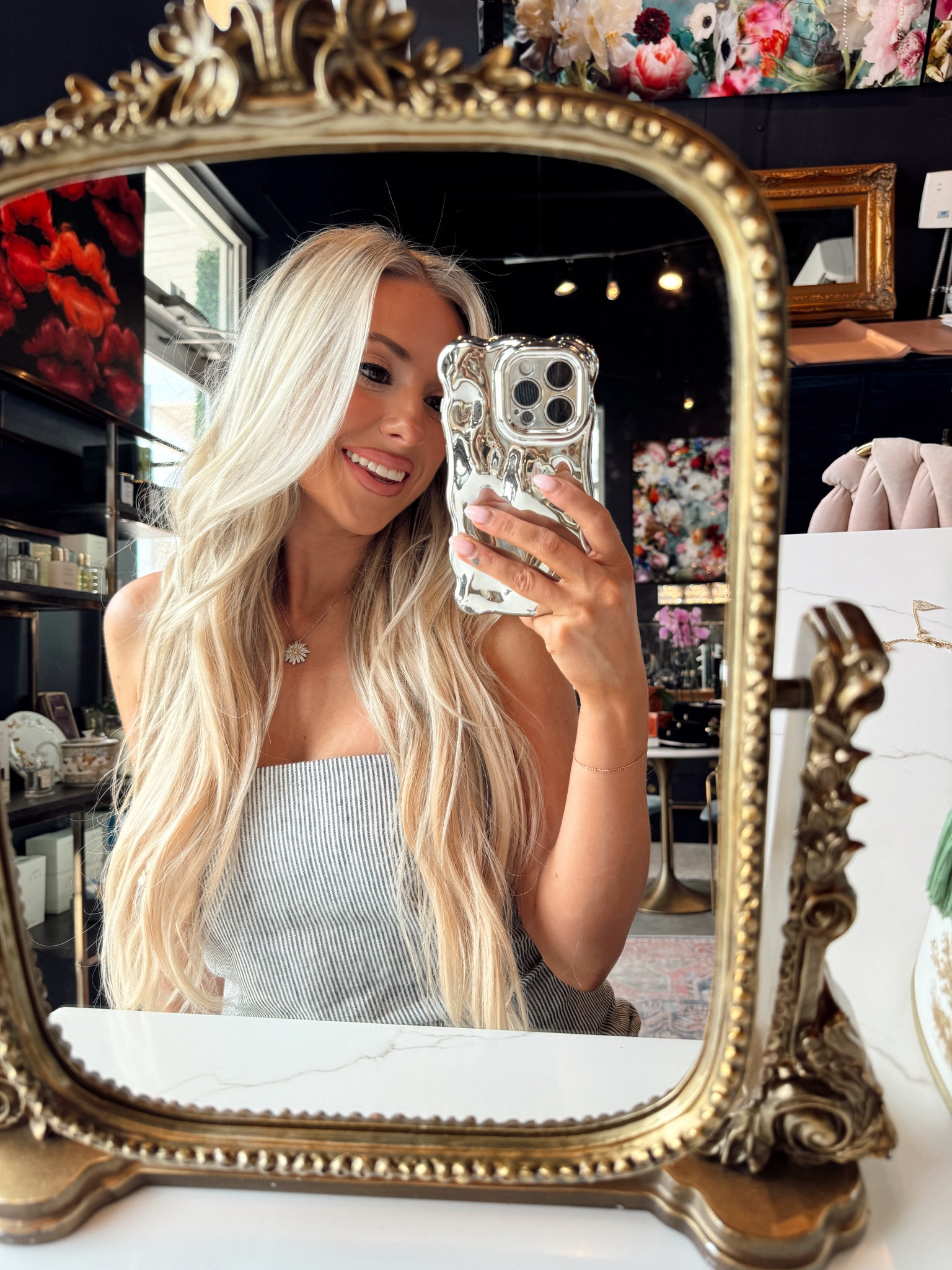 My favorite iPhone case 🩶

#Iphone #Iphonecase #LTK #liketoknow #flowers #style #LTKGiftGuide #LTKstyletip #Shiny #apple #amazon #amazonfinds #pro #promax #hardcsse

#LTKOver40 #LTKSaleAlert #LTKU