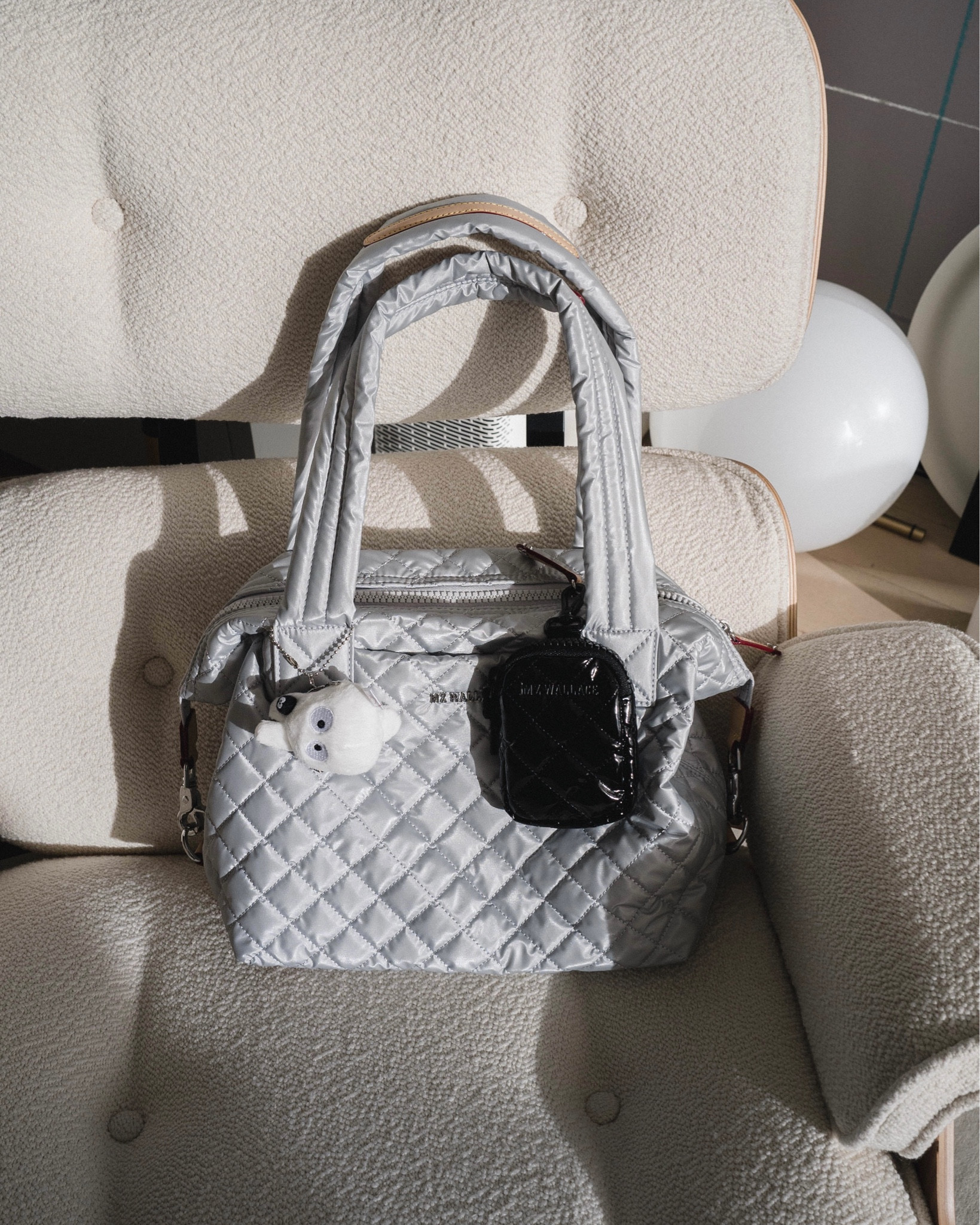 Shine everyday ✨

#LTKitbag