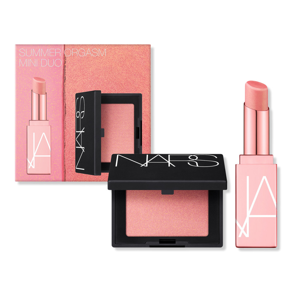 Summer Orgasm Mini Duo | Ulta