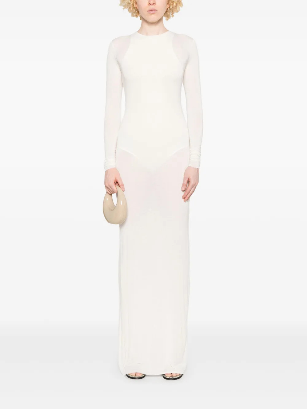 Vanessa maxi dress | Farfetch Global
