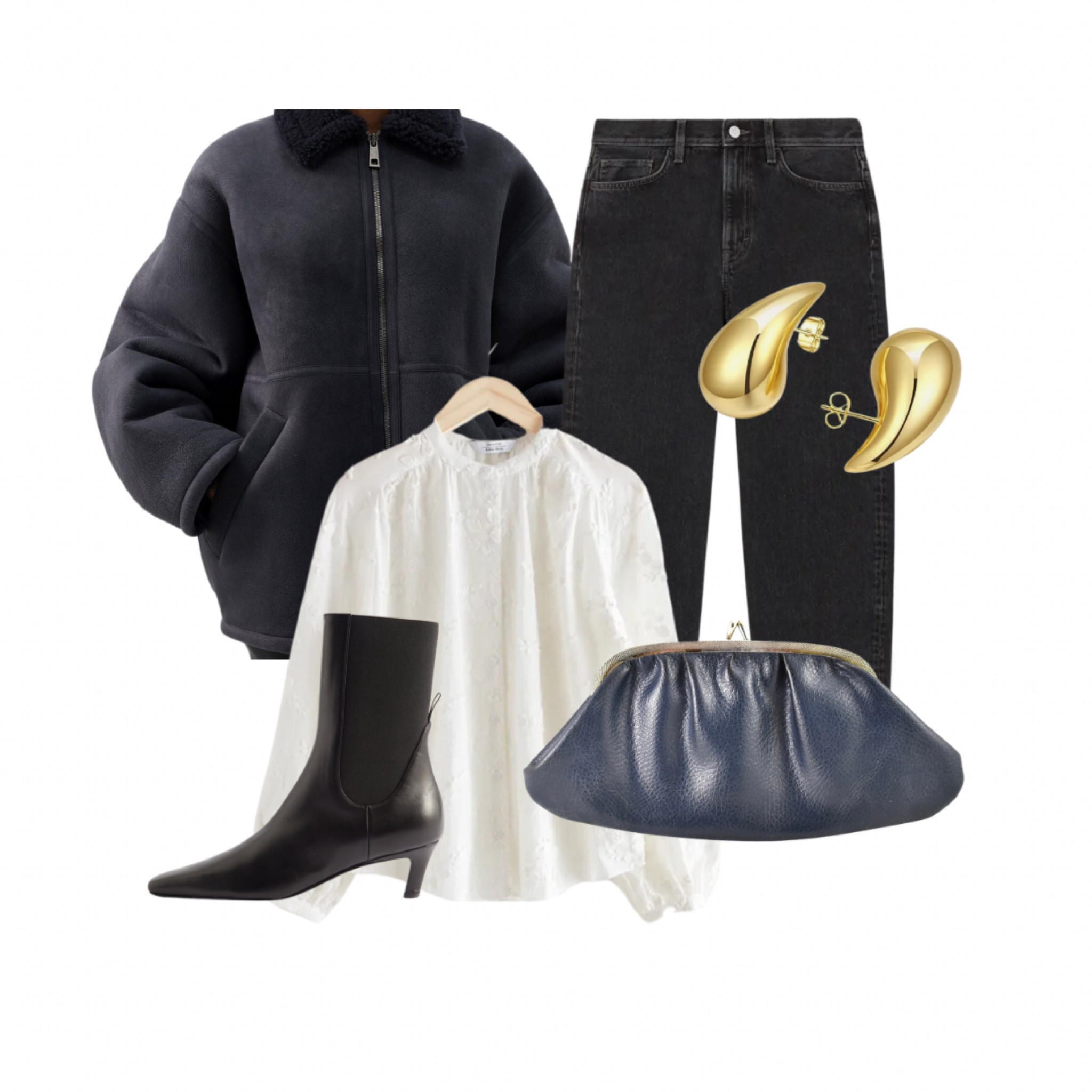 Winter is coming  

#LTKworkwear #LTKSeasonal