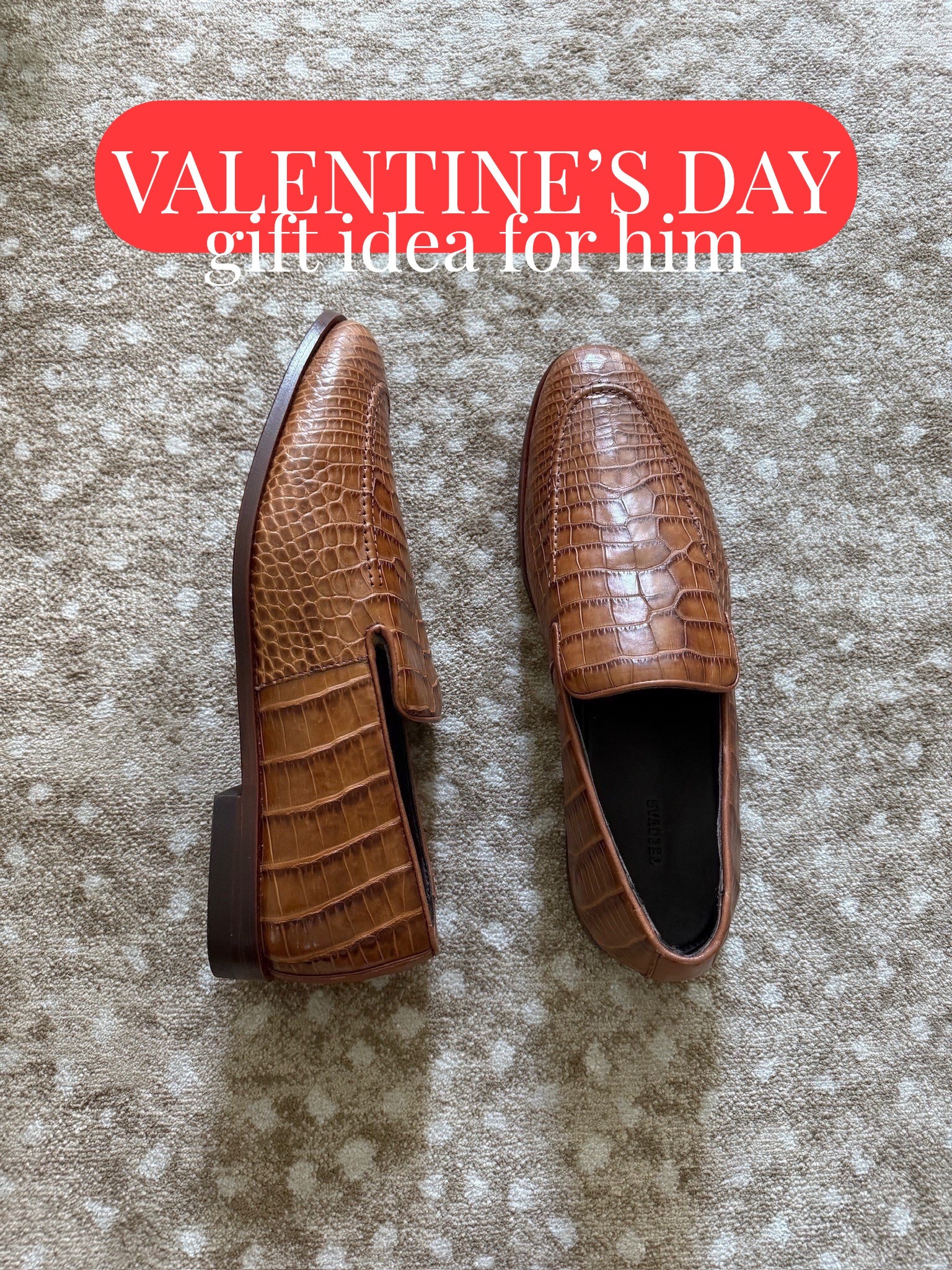  Jordan loves his Tecovas 👞

These are almost OOS but i linked a  pair on last call for $139!!!

Valentine’s Day gift ideas, Tecovas, loafers, alligator, alligator loafers, brown loafers, men’s shoes, men’s loafers, Grace White

#LTKSeasonal #LTKMens #LTKootd