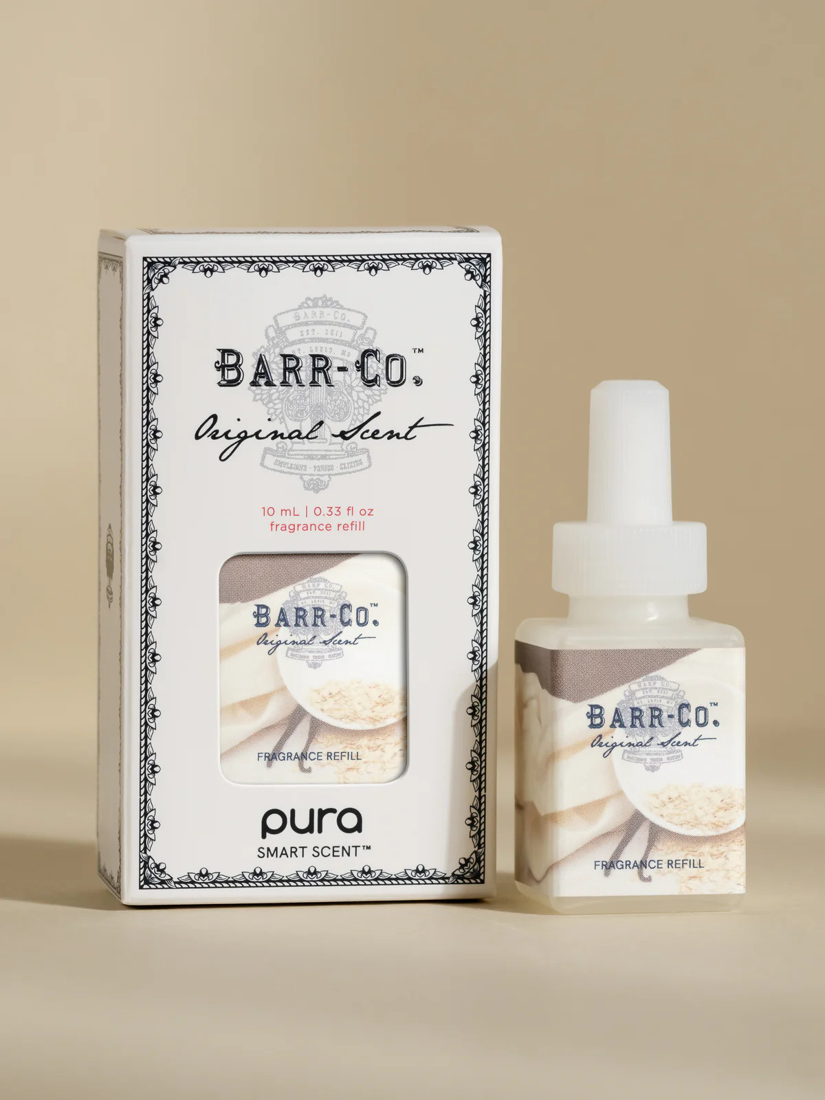 Original Scent | Pura