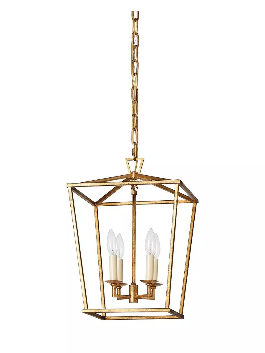 Kentfield Pendant | Serena and Lily
