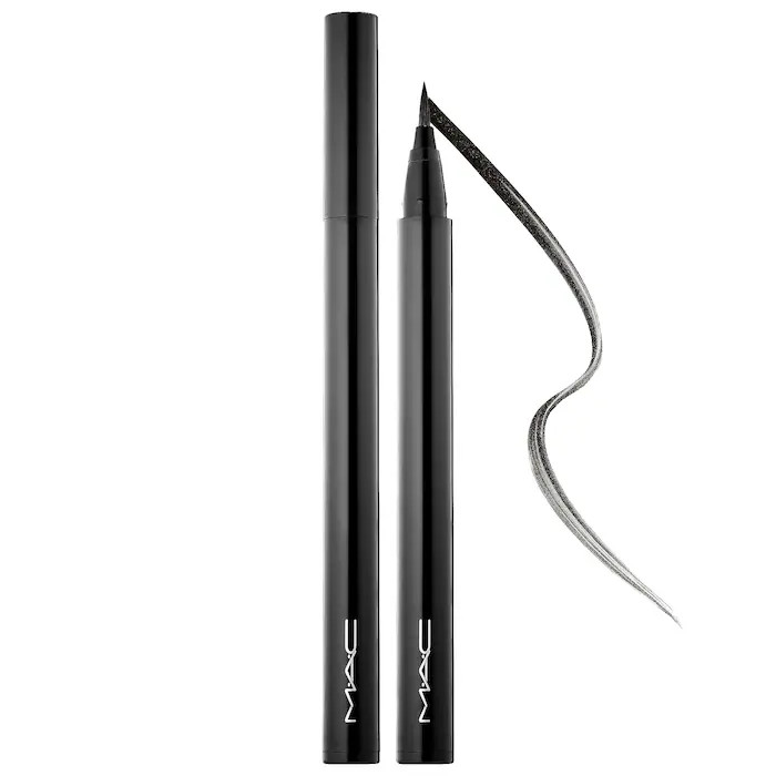 Brushstroke Eyeliner - MAC Cosmetics | Sephora | Sephora (CA)