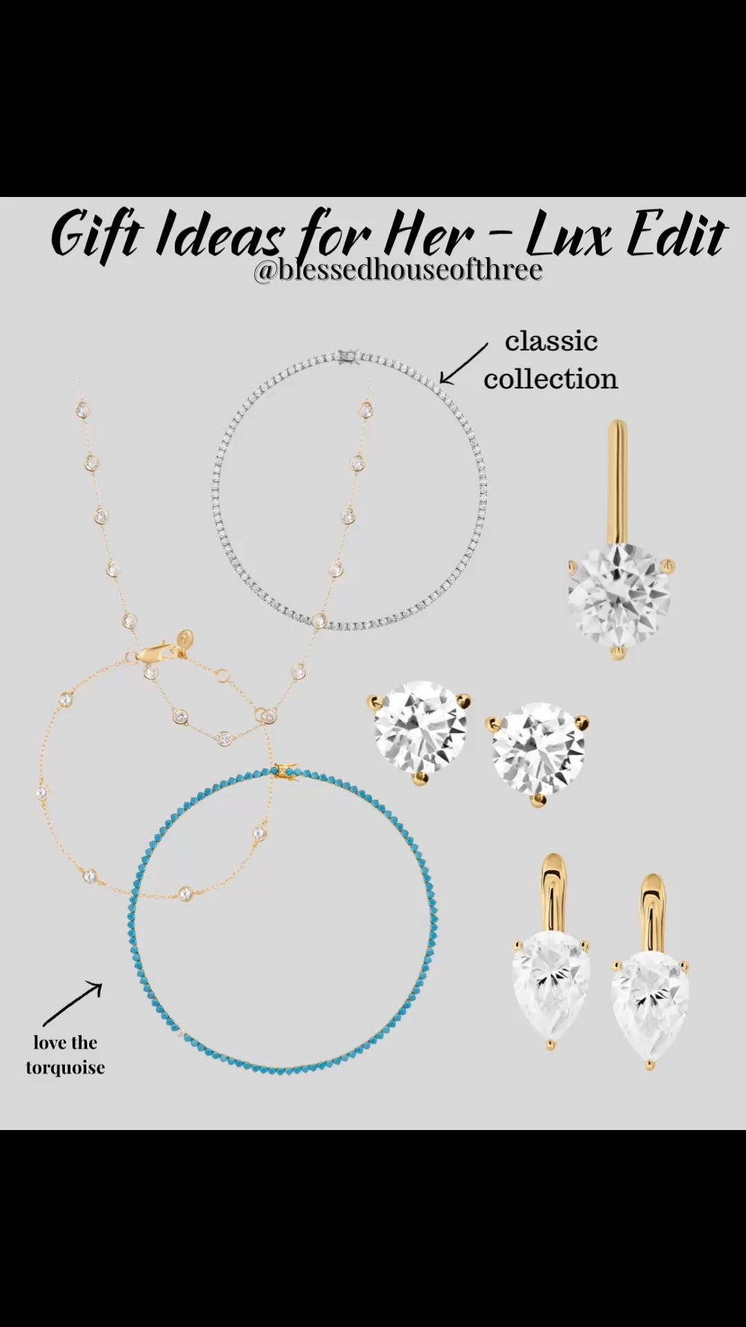 Elegant sparkle without the markup 💎✨ Lab-grown fine jewelry makes the perfect gift for her — timeless, ethical, and absolutely stunning. From classic diamond studs to delicate gold necklaces, these pieces elevate every outfit while staying kind to your wallet and the planet. 🌿💍 #GiftIdeaForHer #FineJewelry

lab grown diamond jewelry, fine jewelry gift for her, ethical jewelry, sustainable fine jewelry, lab grown diamond earrings, gold lab grown necklace, affordable diamond jewelry, modern fine jewelry, jewelry gift ideas for women, 
lab grown jewelry gifts 2025, trending fine jewelry gifts, ethical diamond jewelry for her, sustainable luxury jewelry, holiday jewelry gift ideas, timeless diamond gifts, eco-friendly fine jewelry brands, everyday diamond jewelry

#LTKFamily #LTKGiftGuide