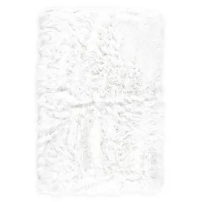 Nicole Miller Aspen 2'6 x 3'11 Accent Rug in White | Bed Bath & Beyond