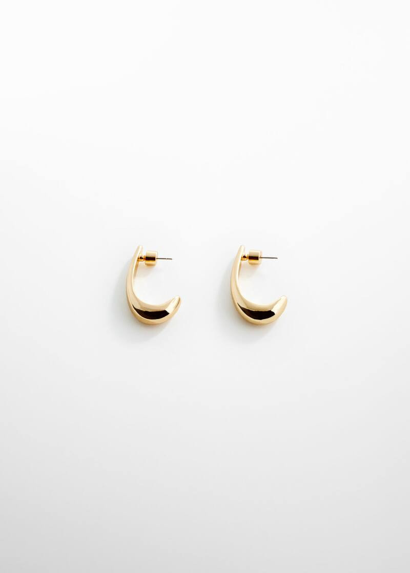 Search: Oval hoops (4) | Mango USA | MANGO (US)