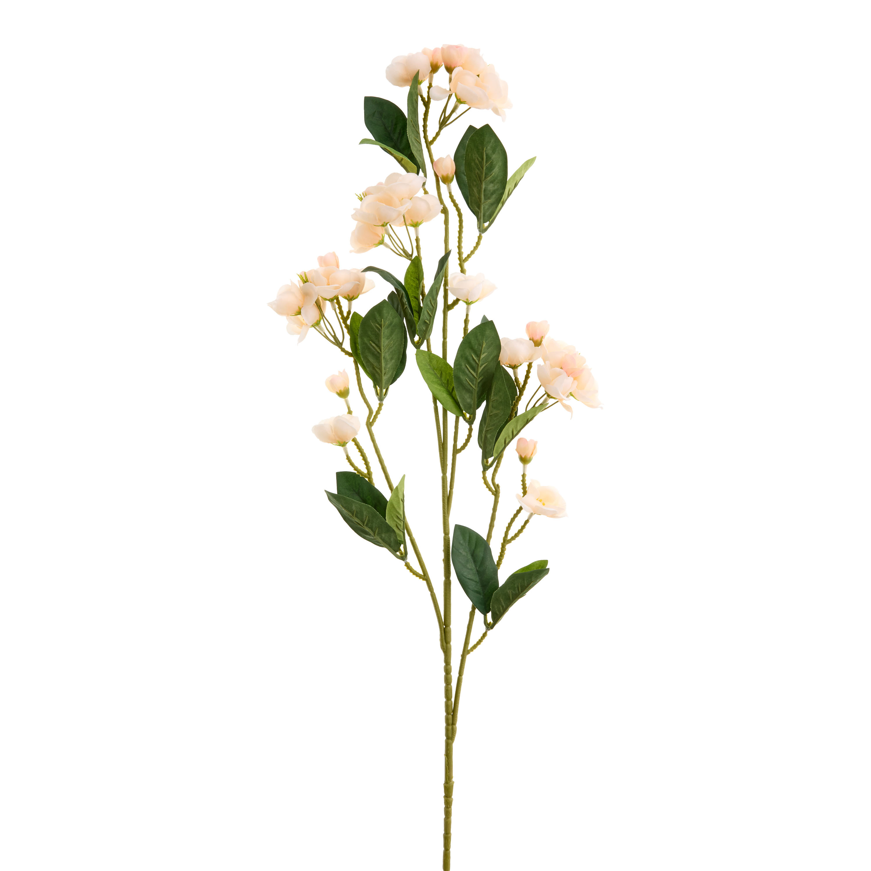 Faux Fruit Blossom Stem | World Market