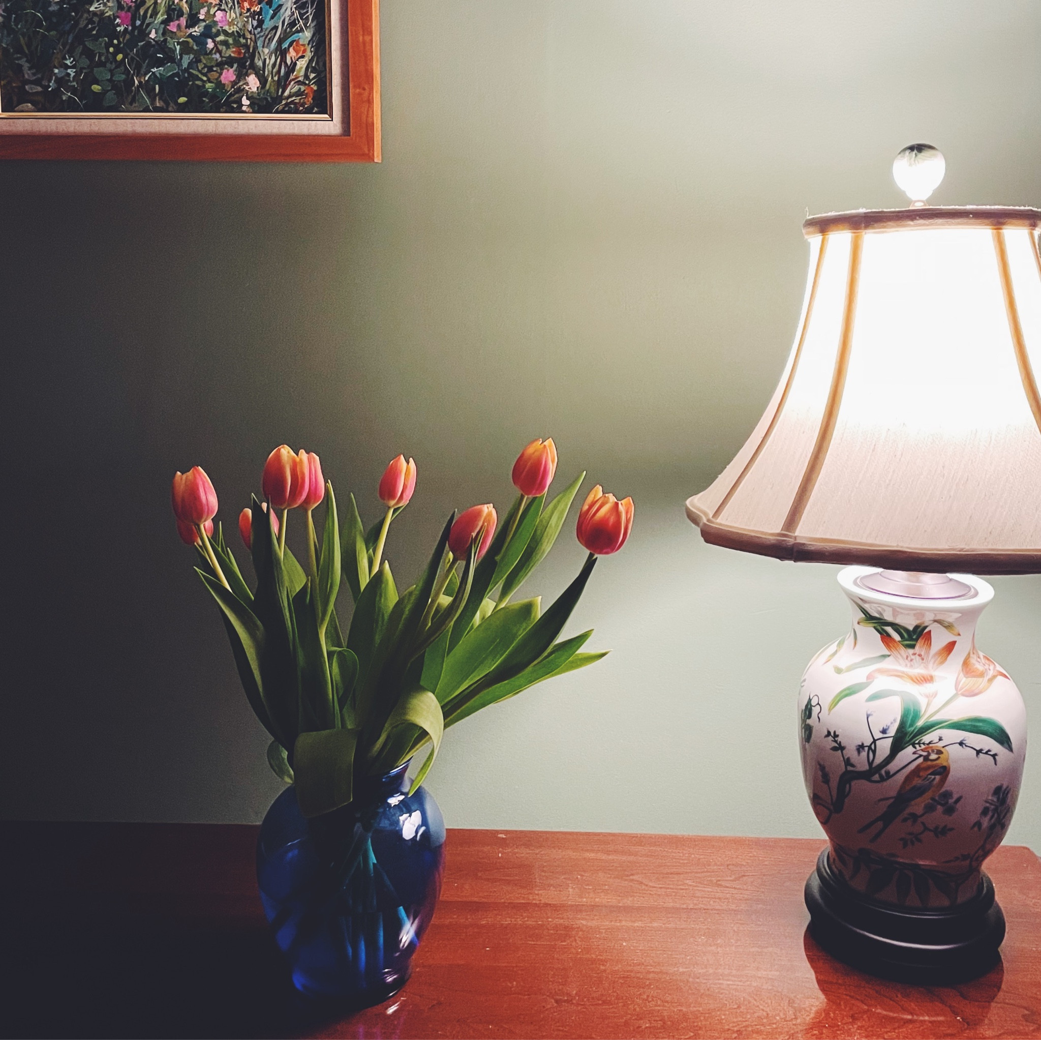 Fresh flowers for a new year 💐 

#LTKhome #LTKfindsunder100 #LTKfindsunder50