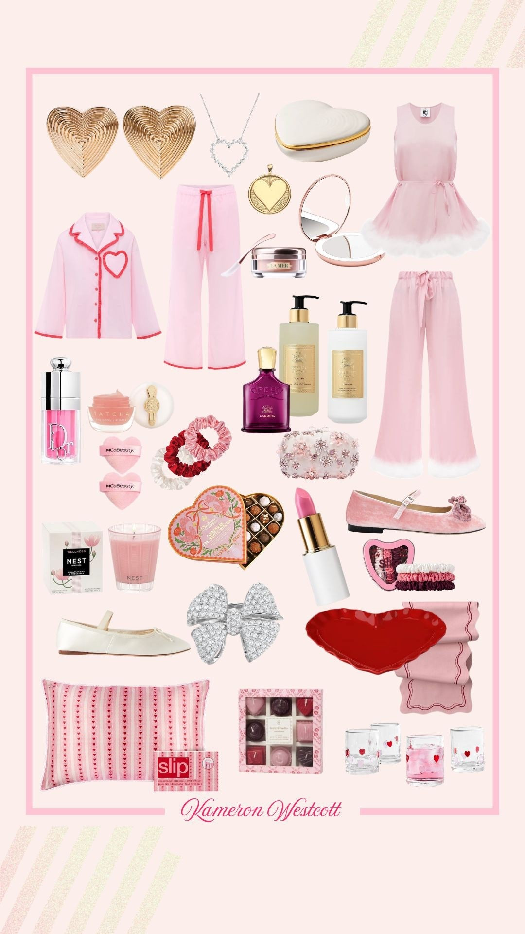 Valentines Gift Guide 💘💘💘