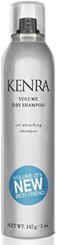 Kenra Volume Dry Shampoo | Amazon (US)