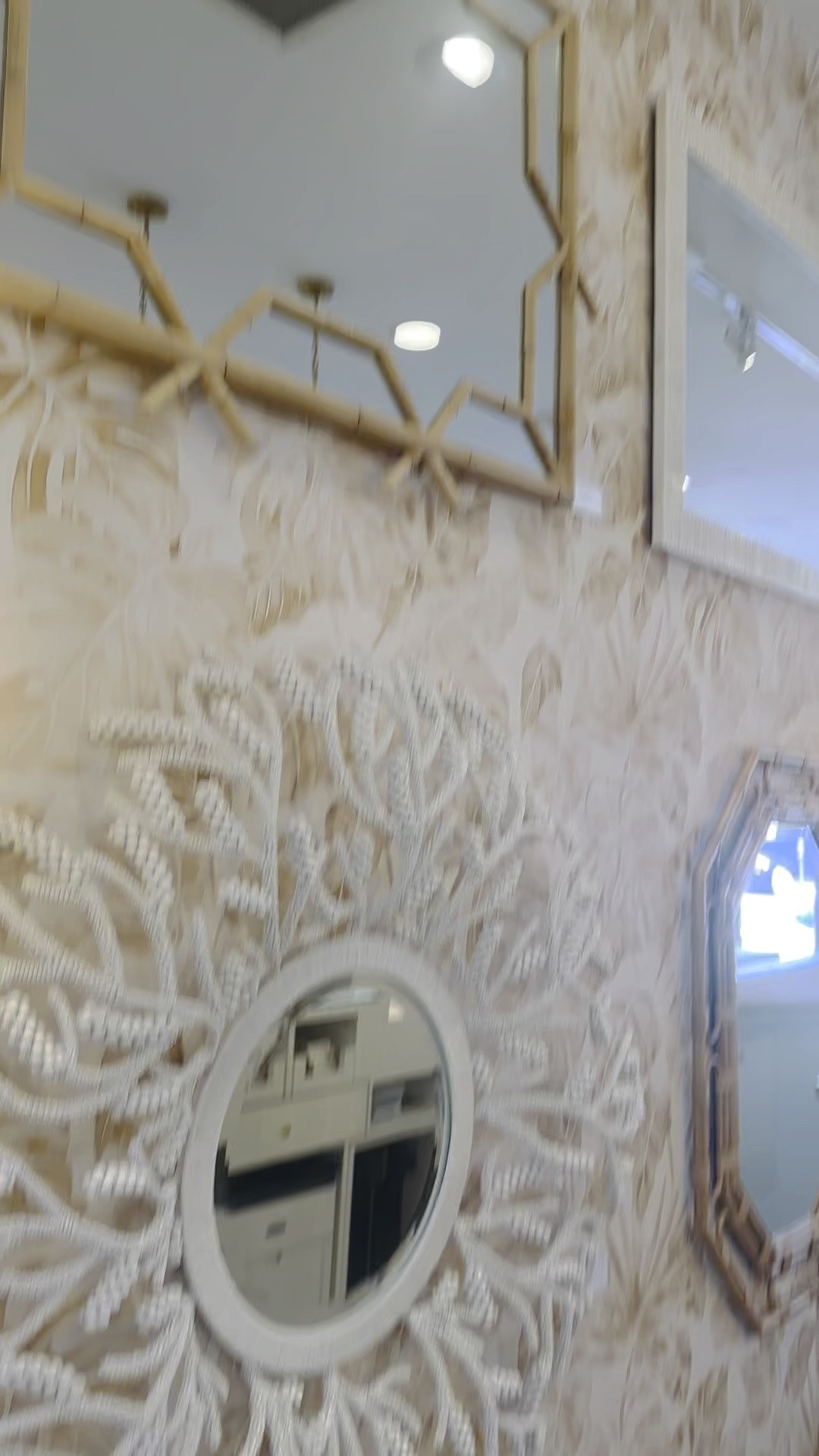 Don’t miss out Serena&Lily’s Labor Day sale. It ends soon. Check out our handpicked mirrors that will magically transform your space with a touch of coastal chic. #homedecor #mirrors

#LTKSaleAlert #LTKSeasonal #LTKHome