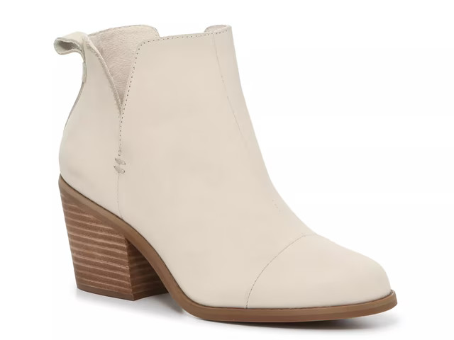 TOMS Everly Bootie | DSW