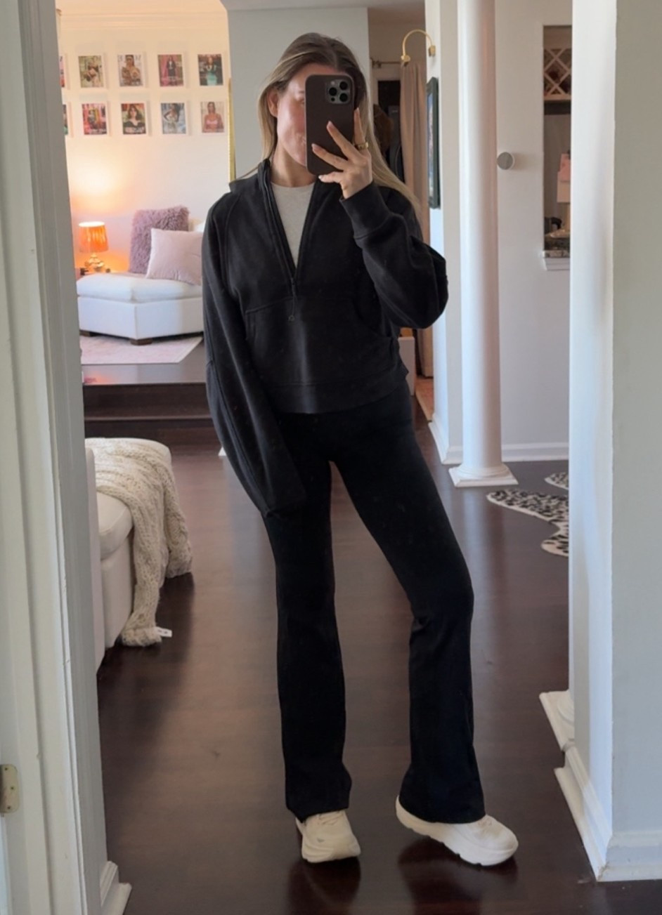 running errands! 

#LTKActive #LTKootd