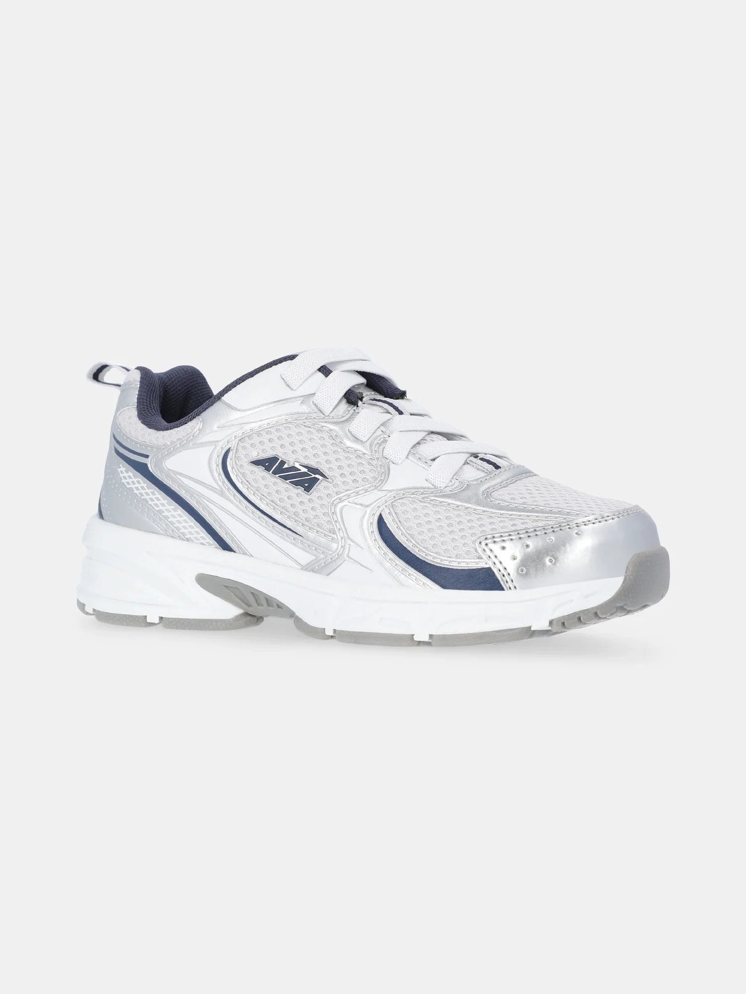 Avia 5000 Boys Chunky Trainer Sneakers | Walmart (US)