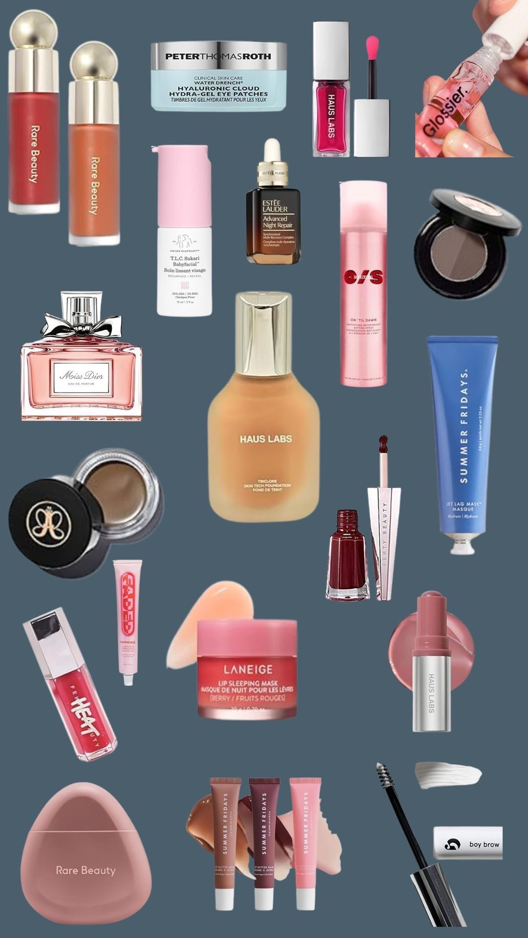 My top picks for the Sephora sale

#LTKBeauty #LTKSaleAlert #LTKFindsUnder100