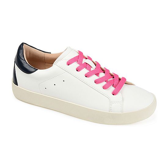 Journee Collection Womens Erica Sneaker | JCPenney