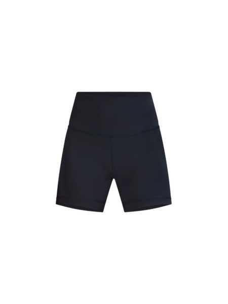 Wunder Train High-Rise Short 4" | Women's Shorts | lululemon | Lululemon (US)