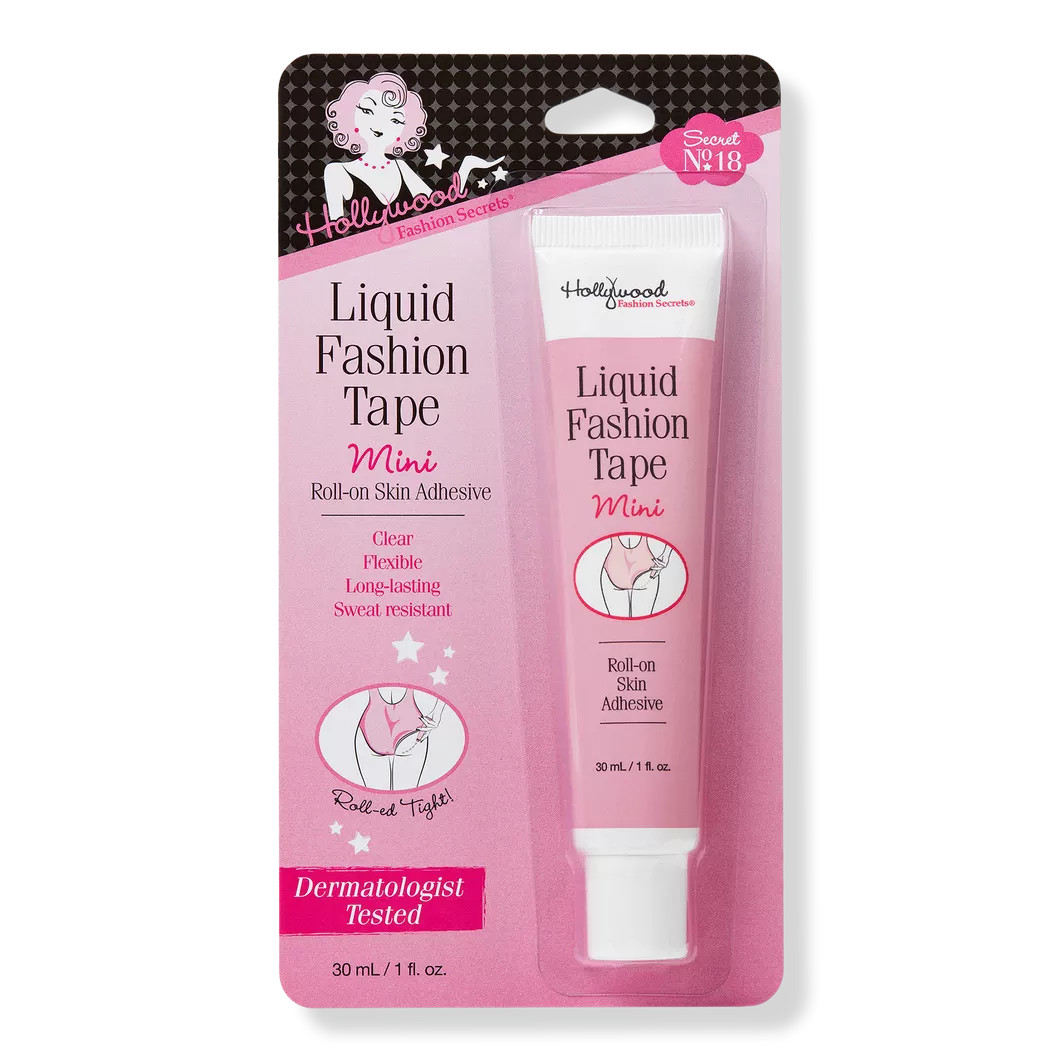 Liquid Fashion Tape | Ulta