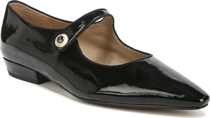 Jene Pointed Toe Flat | Nordstrom