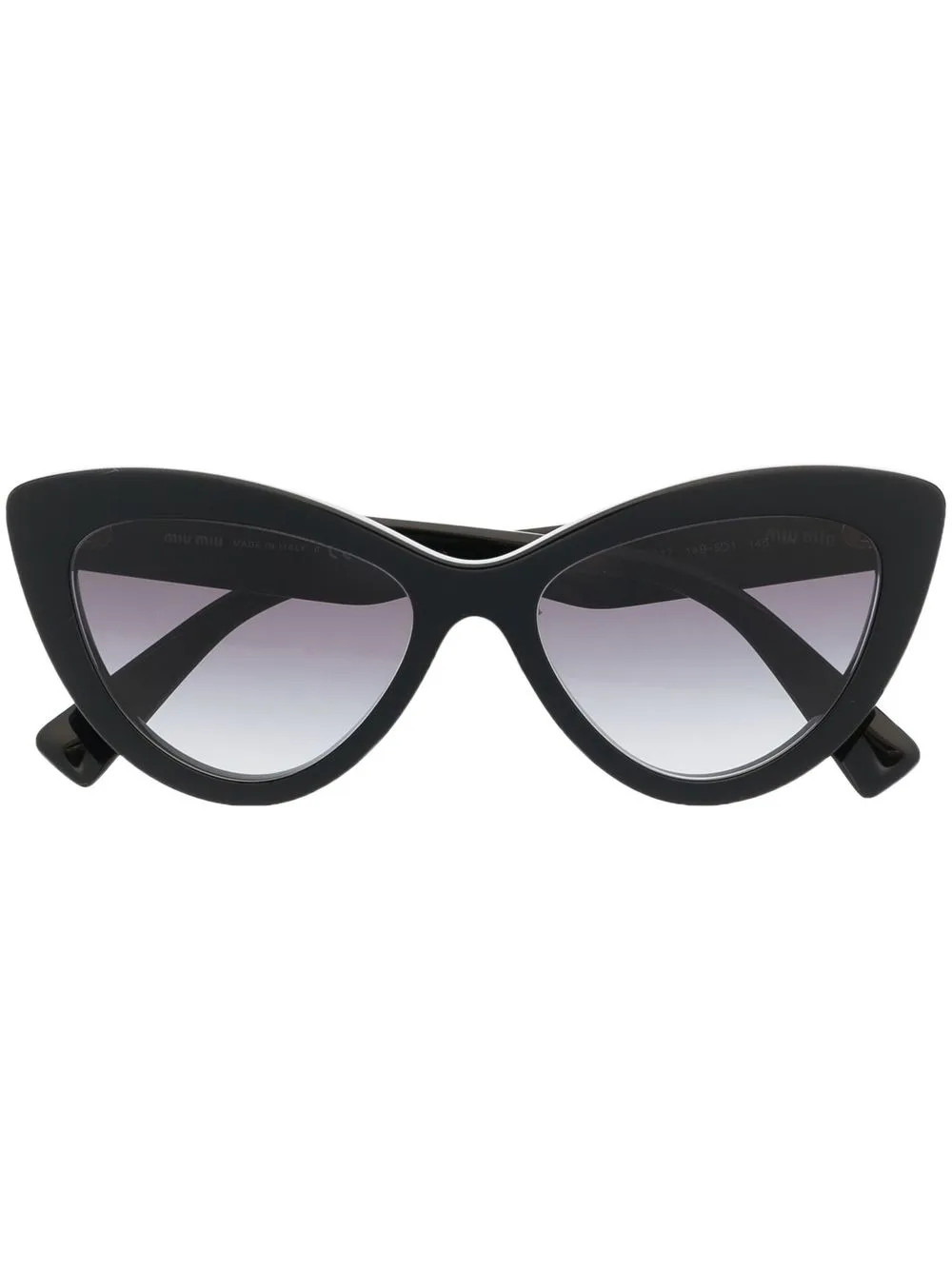 cat-eye sunglasses | Farfetch Global