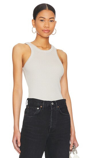 Bailey Tank in Spoon | Revolve Clothing (Global)
