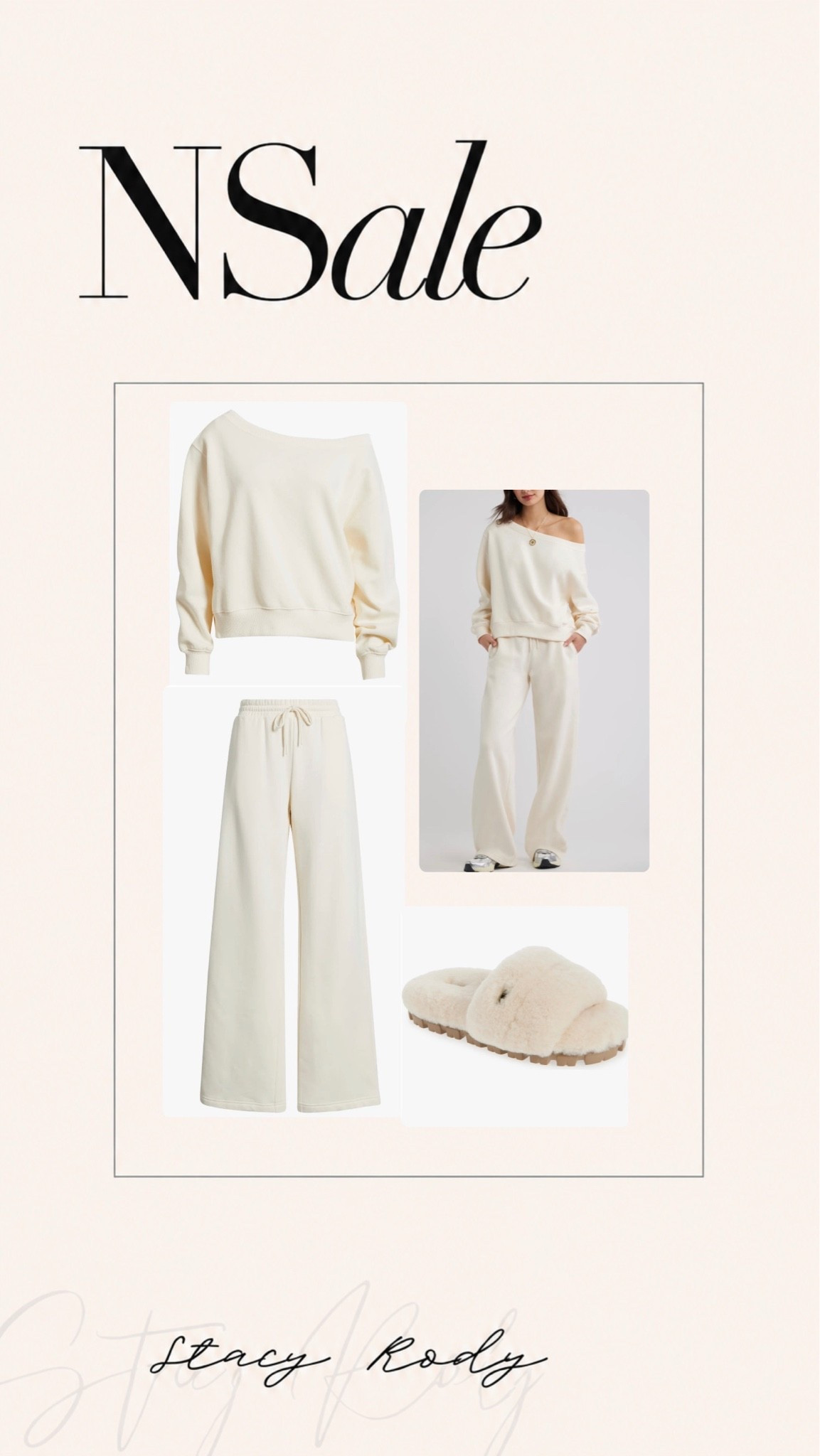 Cozy NSale vibes 
Loving the length and cut on these sweats! Matching set 
Nordstrom Anniversary Sale

Ugg slippers sale

#LTKgrwm #LTKootd #LTKSaleAlert