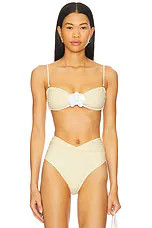 Callisto Bikini Top
                    
                    Shani Shemer | Revolve Clothing (Global)