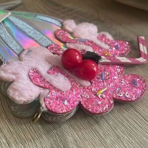 Irregular choice milkshake coin purse NWT | Poshmark