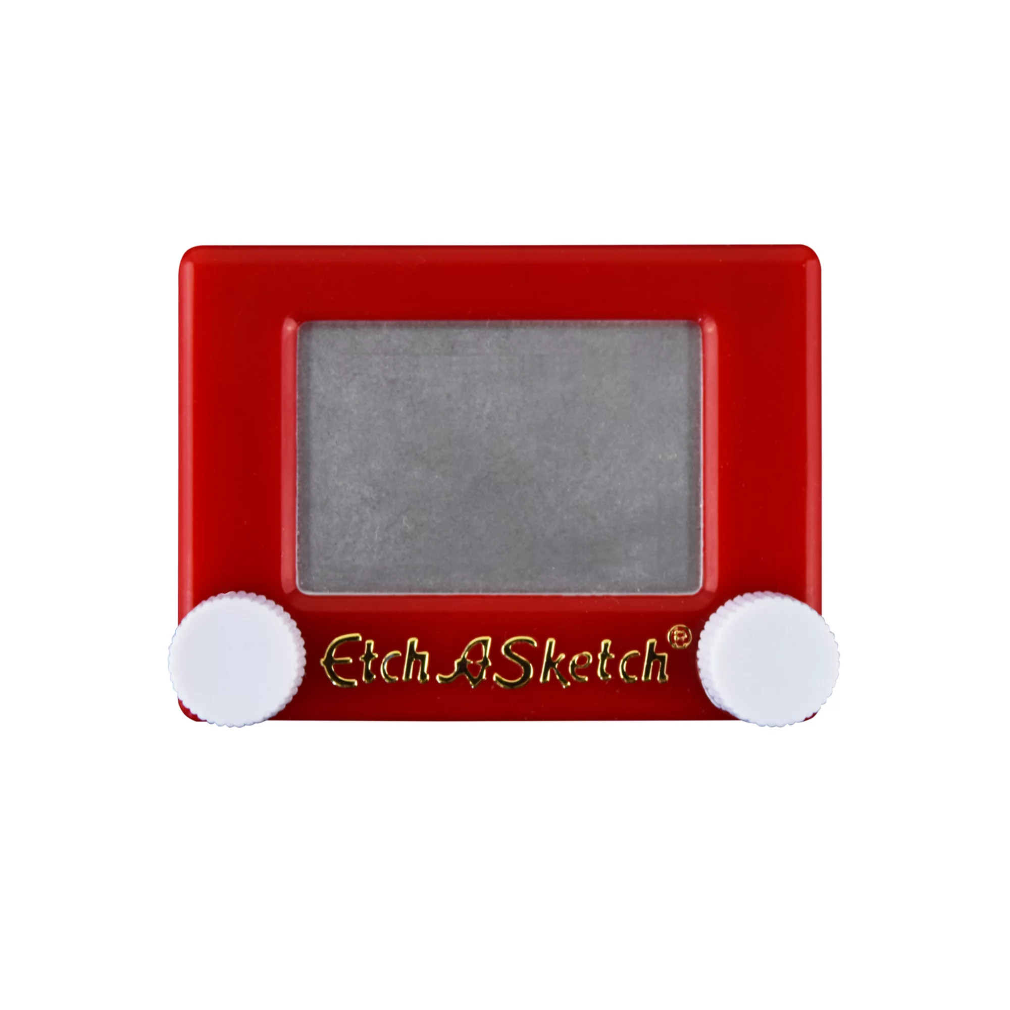 World's Smallest Etch a Sketch | Kohl's