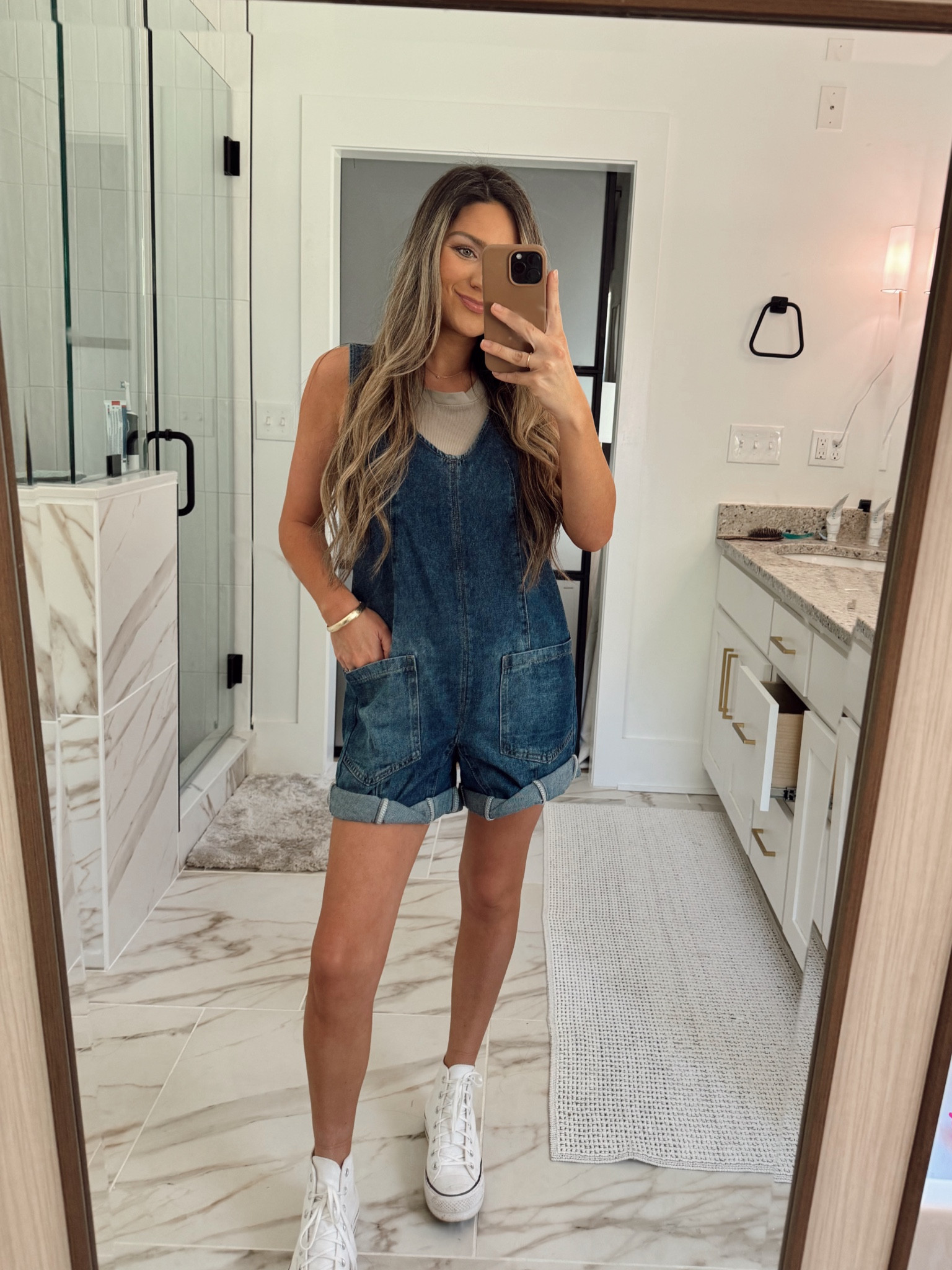 FP dupe that you neeeed 🙃
Wearing a small

#LTKsalealert #LTKfindsunder50