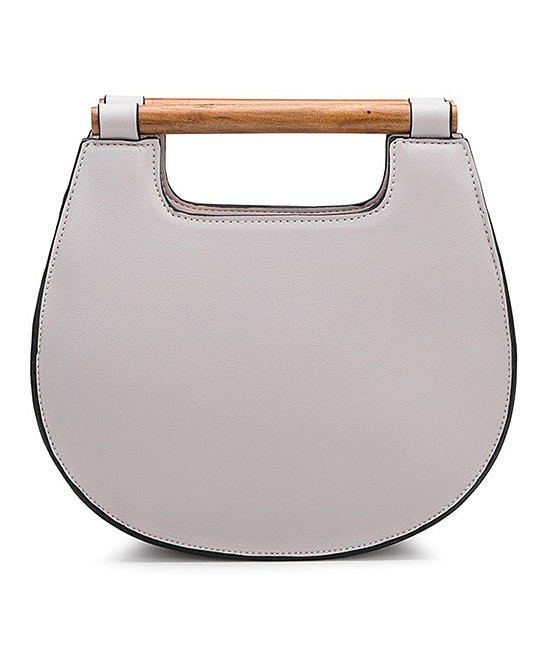 Bone Irene Crossbody Bag | zulily