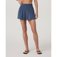 Vuori Villa Shorts | Azure | XXL | Vuori Clothing (US & Canada)