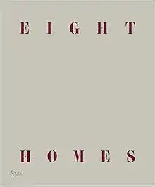 Eight Homes: Clements Design    Hardcover – September 28, 2021 | Amazon (US)