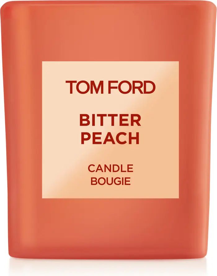 Bitter Peach Scented Candle | Nordstrom