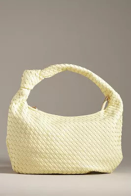 The Brigitte Satchel by Melie Bianco | Anthropologie (US)