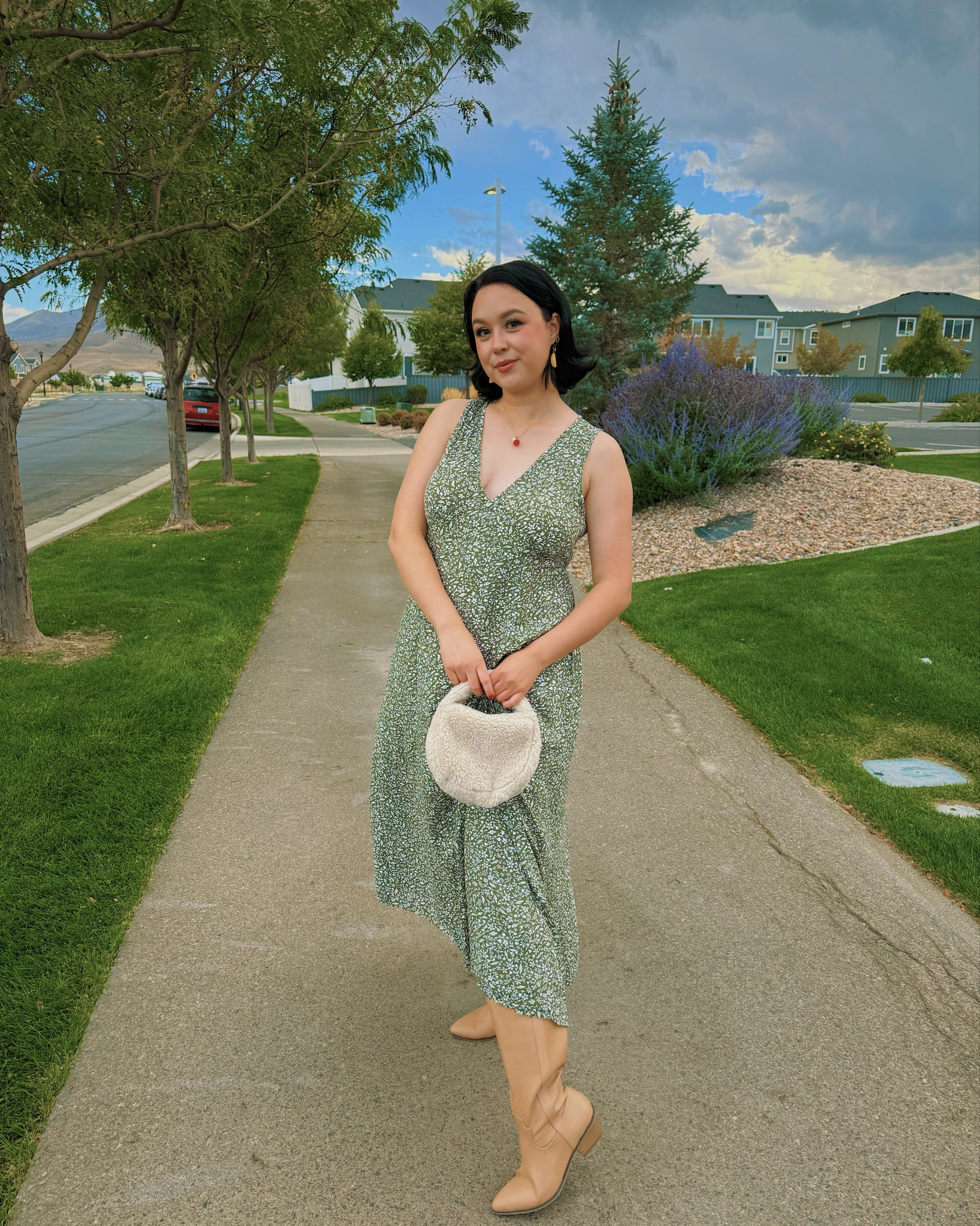 fall ootd

#LTKU #LTKFallSale #LTKSeasonal